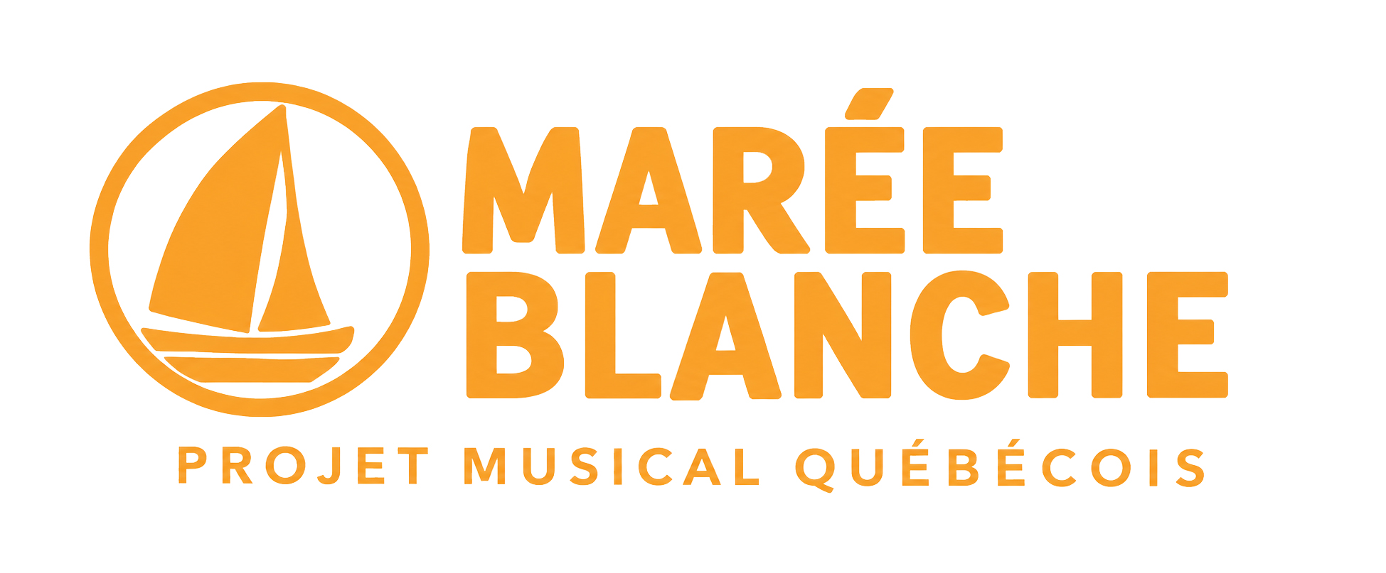 Marée Blanche — projet musical québécois